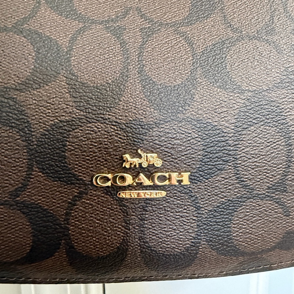 Coach bag - Picture 2 of 7